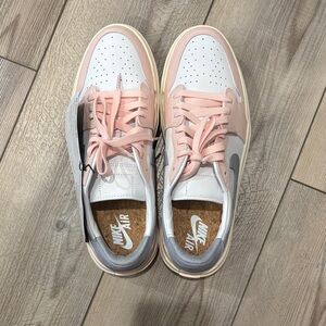 Nike Air Jordan 1  elevate low Women's  Sneakers